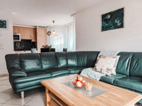 Apartment Residence Chateau A-5 by Interhome